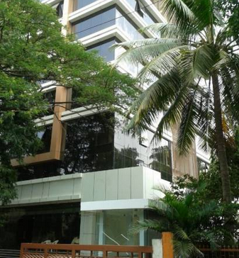 Commercial Office Space for Rent in Commercial office space for Rent in wagle Estate, , Thane-West, Mumbai